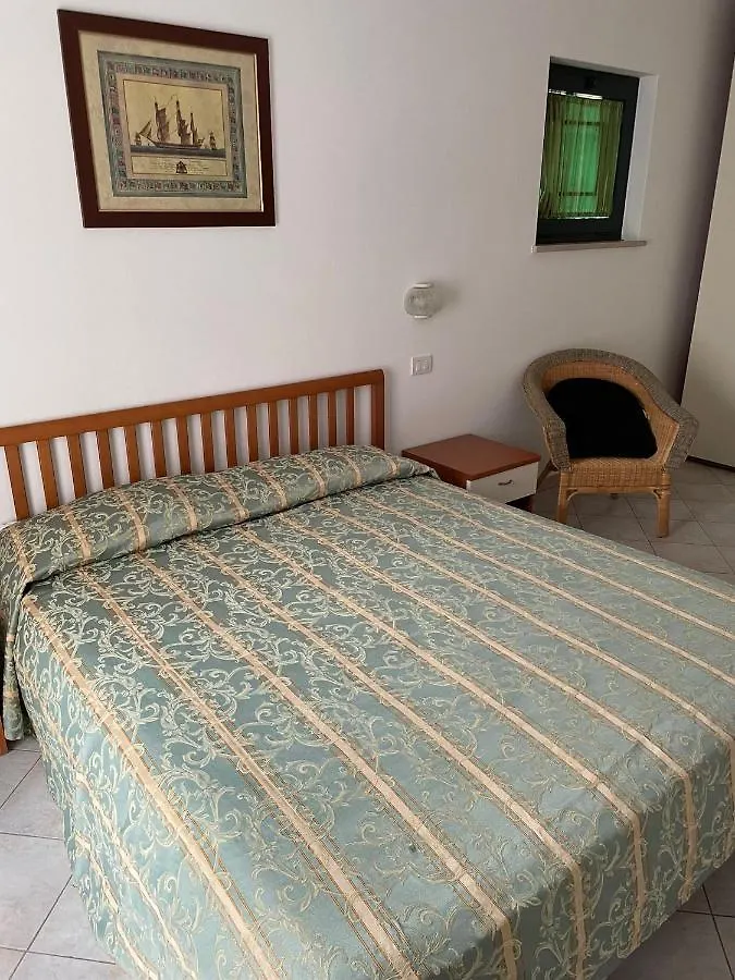 Apartment La Tua Casetta Al Mare Cattolica Italy