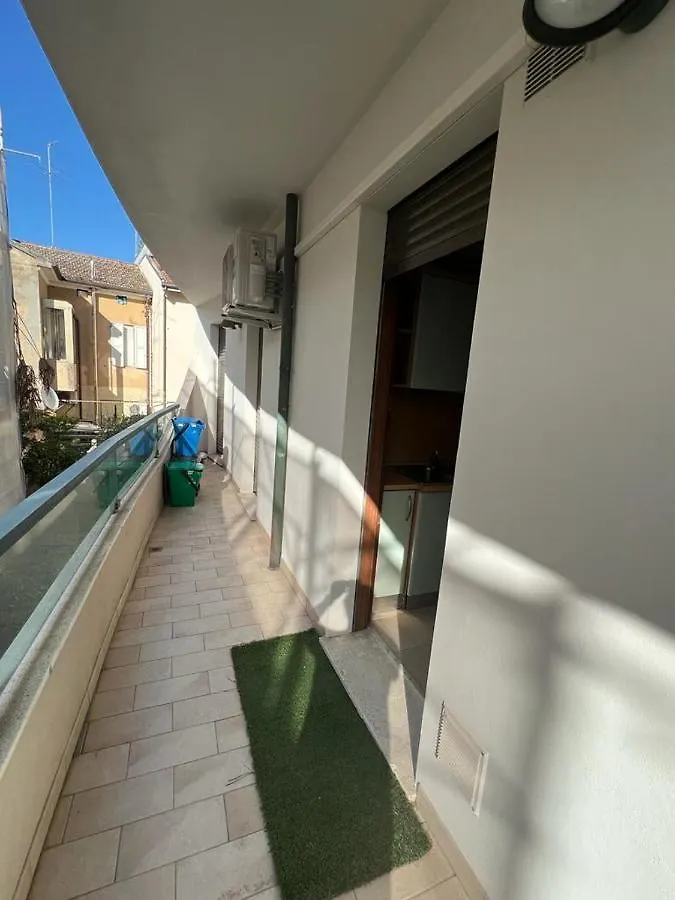 La Tua Casetta Al Mare Cattolica Apartment