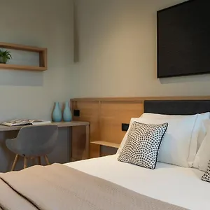 Hotel San Marco, Cattolica
