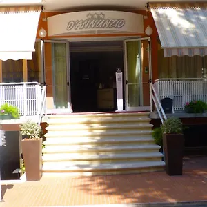 D'annunzio Cattolica