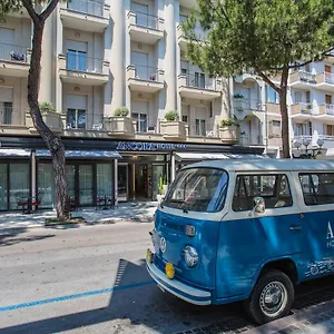 3* Otel Ancora &