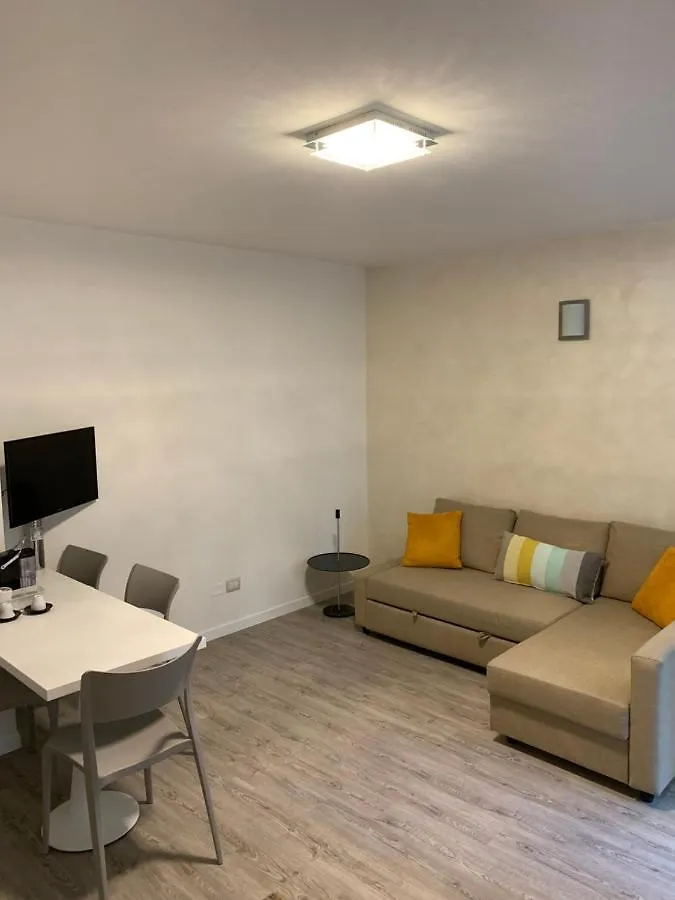 Apartment La Tua Casetta Al Mare Cattolica