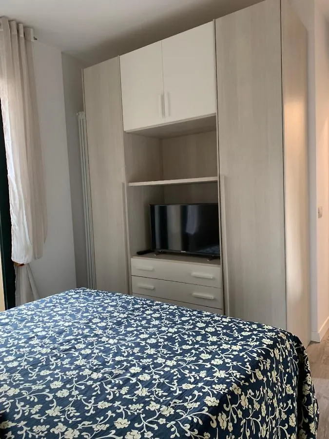 La Tua Casetta Al Mare Cattolica Apartment