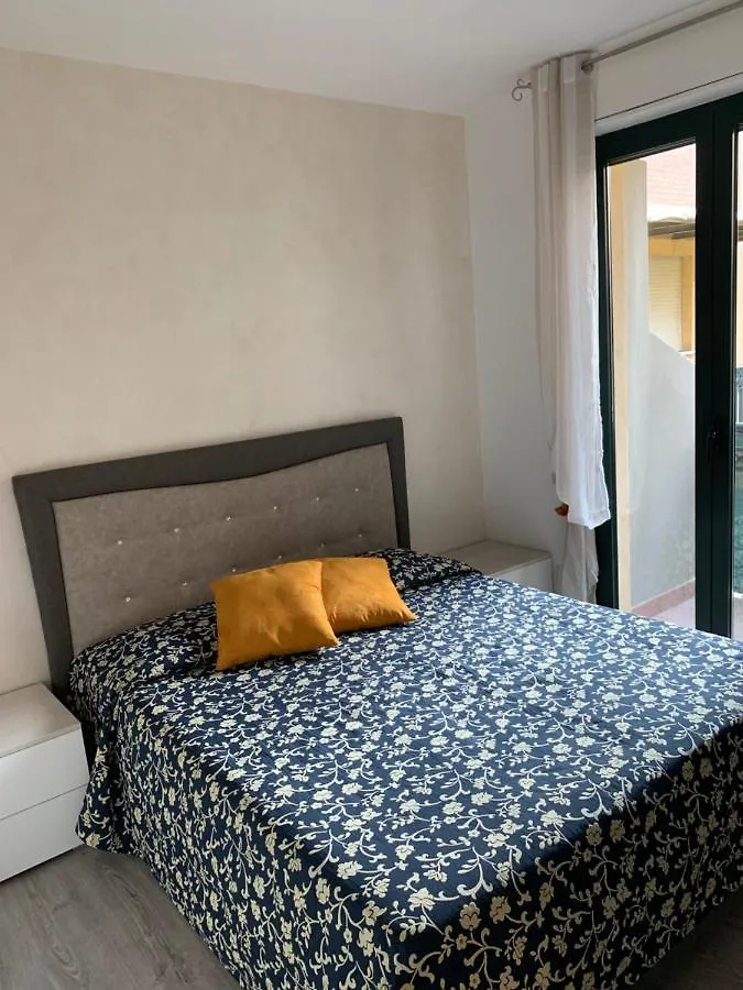 La Tua Casetta Al Mare Cattolica 0*,  Italy