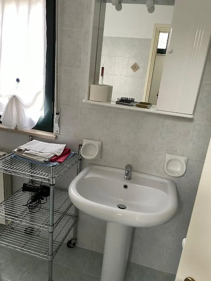 Apartment La Tua Casetta Al Mare Cattolica Italy