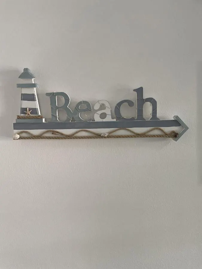 Apartment La Tua Casetta Al Mare Cattolica