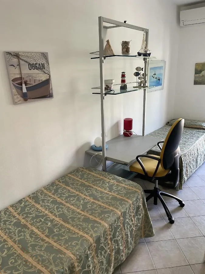 La Tua Casetta Al Mare Cattolica