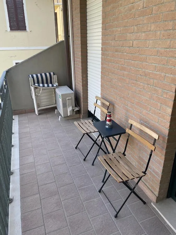 Apartment La Tua Casetta Al Mare Cattolica