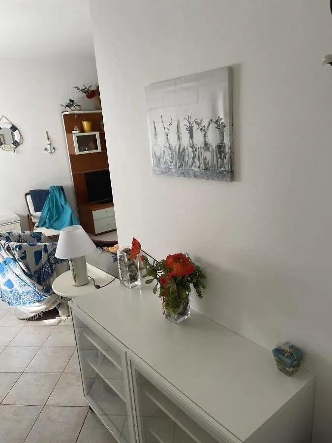 La Tua Casetta Al Mare Cattolica Apartment