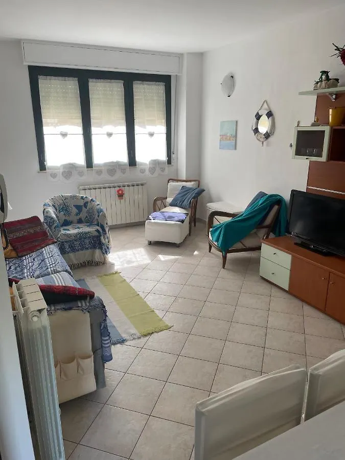 La Tua Casetta Al Mare Cattolica Apartment