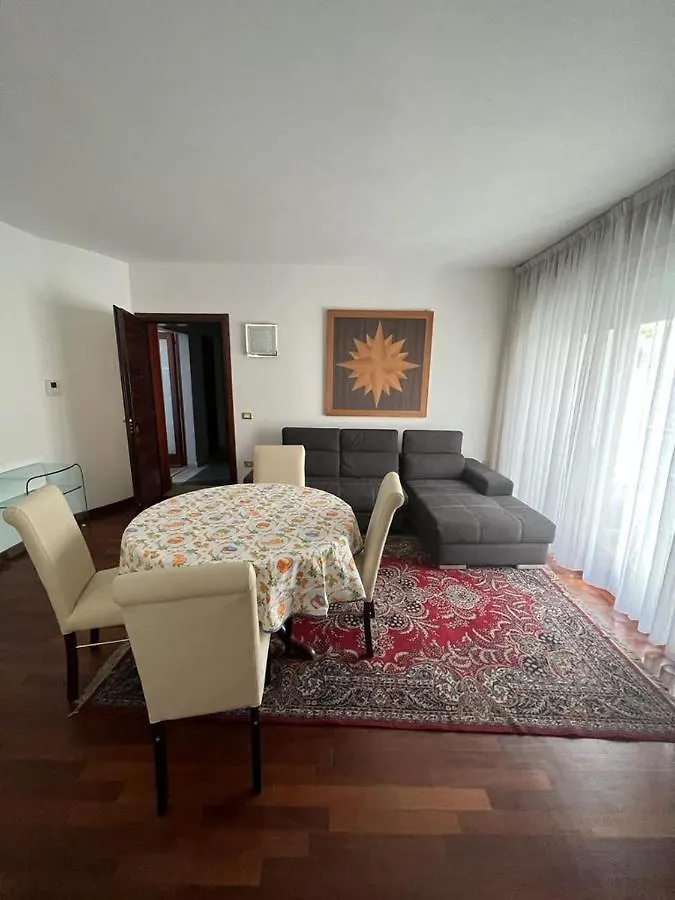 Apartment La Tua Casetta Al Mare Cattolica