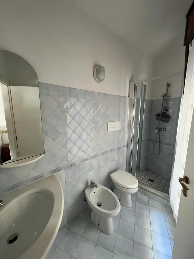 La Tua Casetta Al Mare Cattolica Apartment