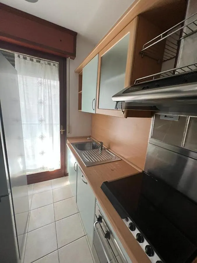 Apartment La Tua Casetta Al Mare Cattolica