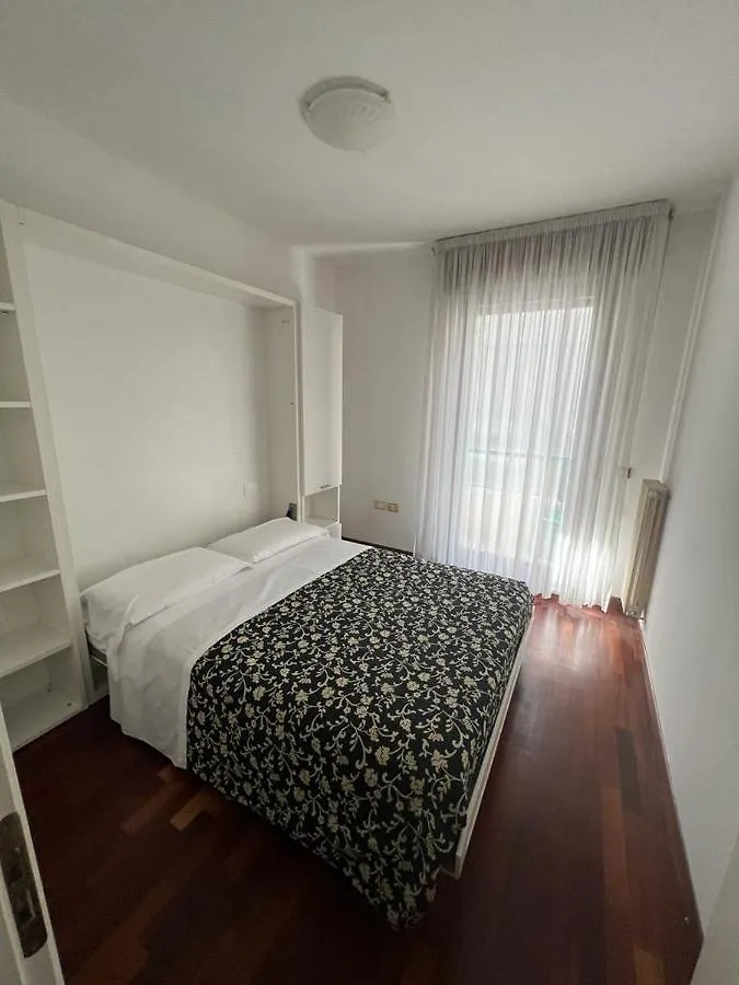 La Tua Casetta Al Mare Cattolica Apartment