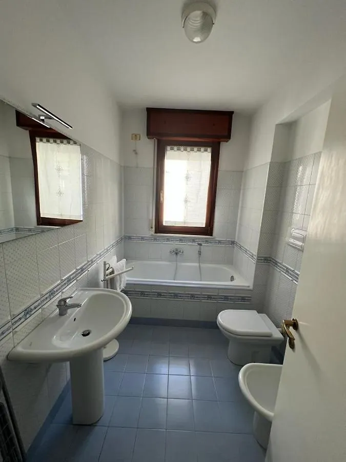 Apartment La Tua Casetta Al Mare Cattolica