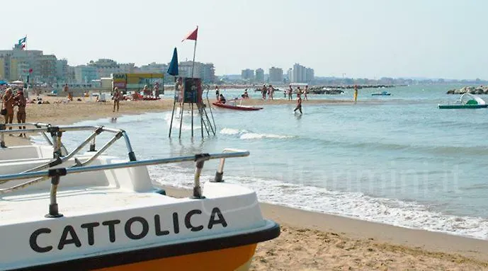 La Tua Casetta Al Mare Cattolica Italy